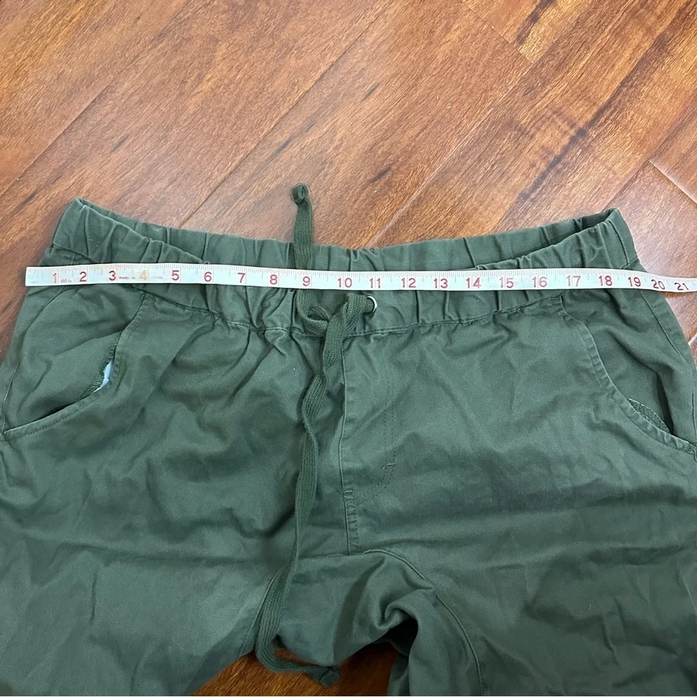 Galaxy by Harvic Pants Size 2XL